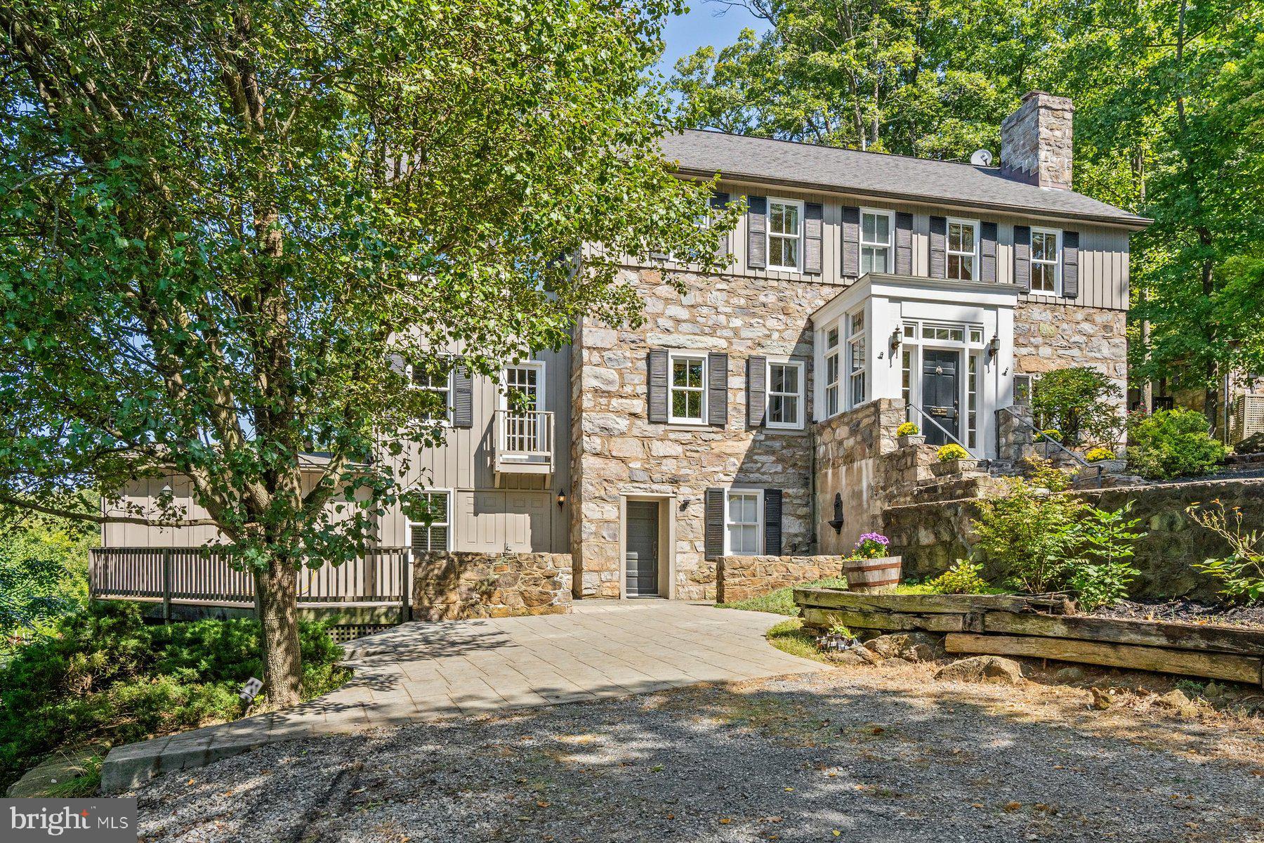 ANDERSON - Residential