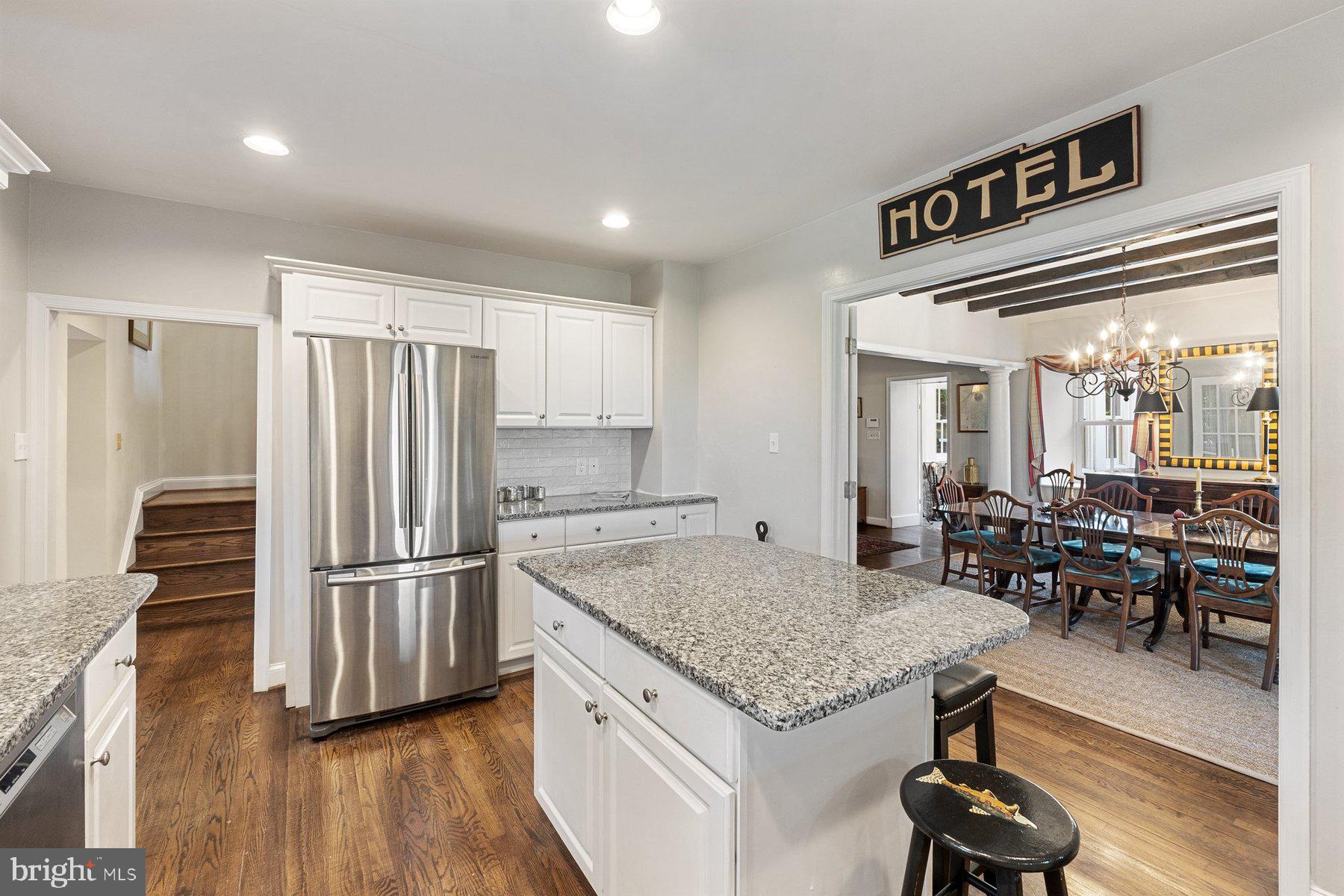 ANDERSON - Residential