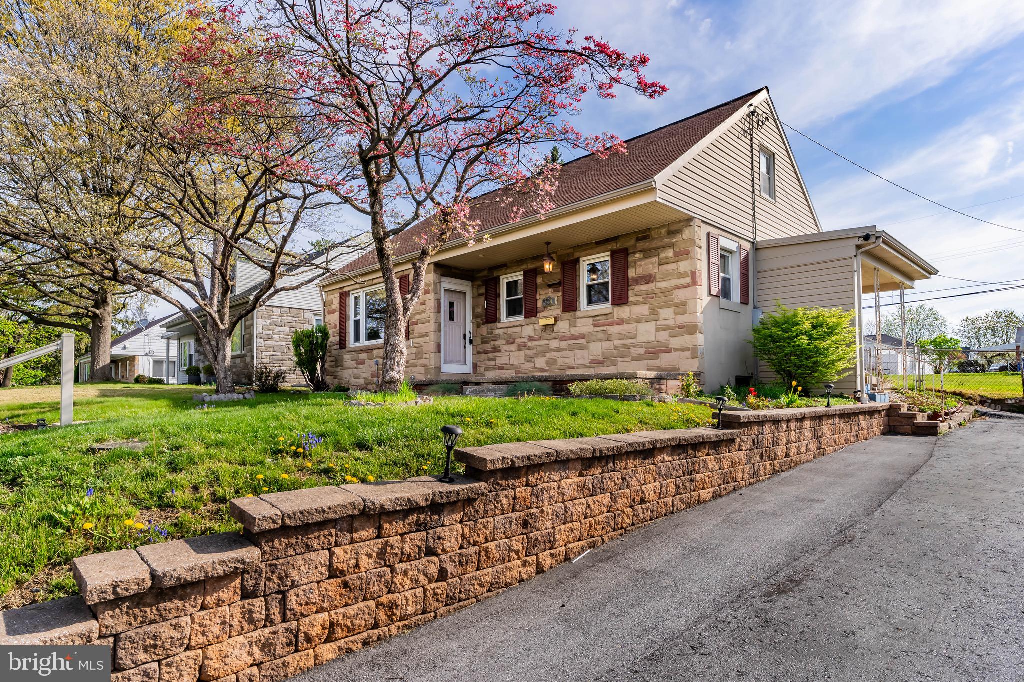 RUTHERFORD HEIGHTS - Residential
