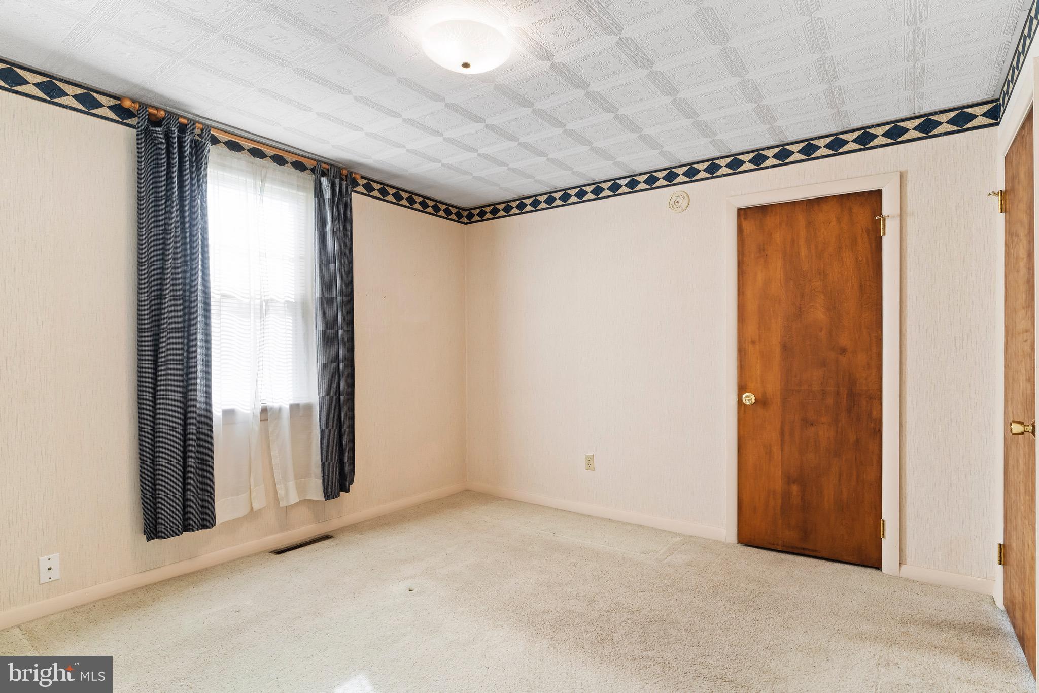 RUTHERFORD HEIGHTS - Residential