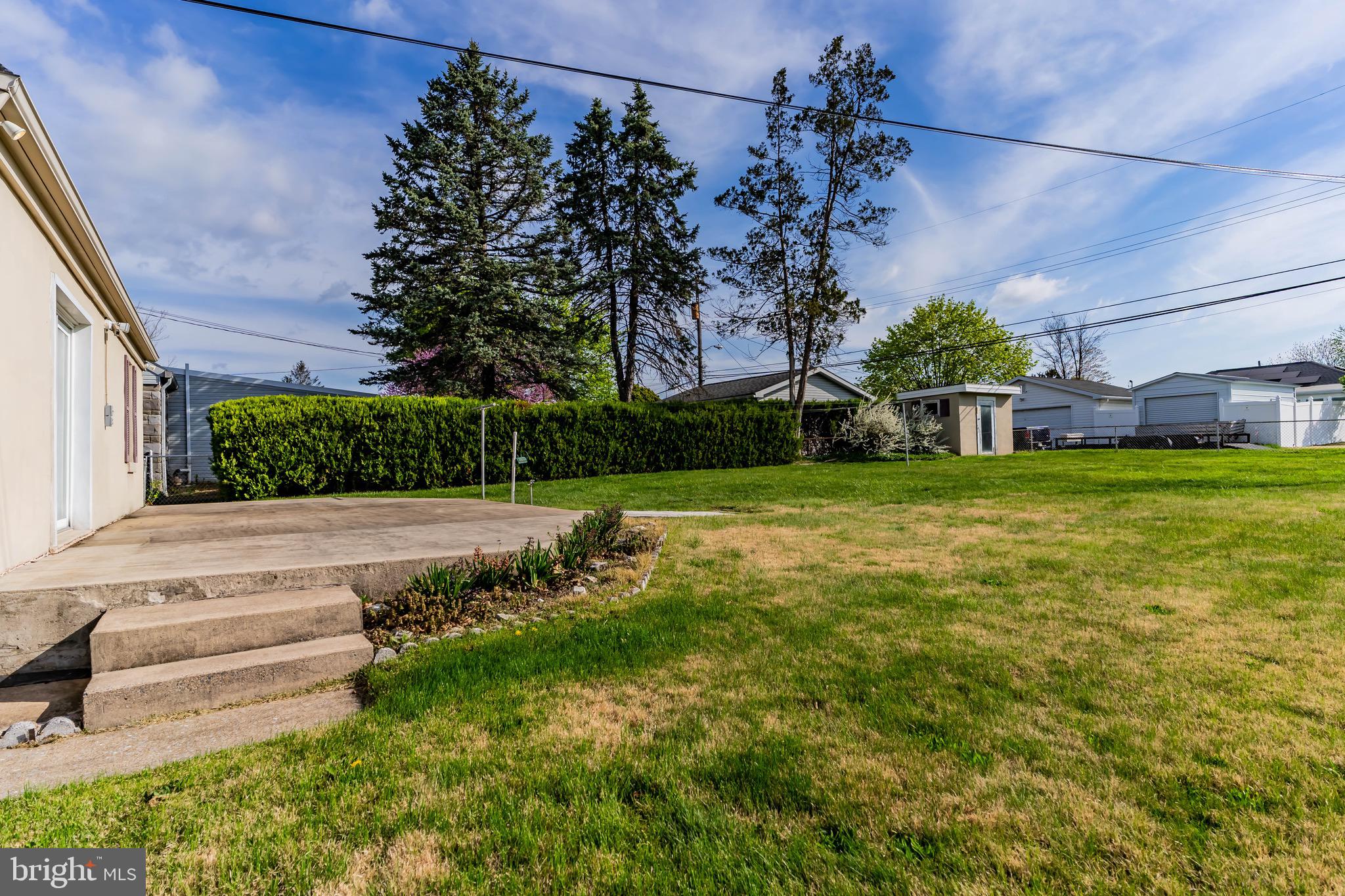 RUTHERFORD HEIGHTS - Residential