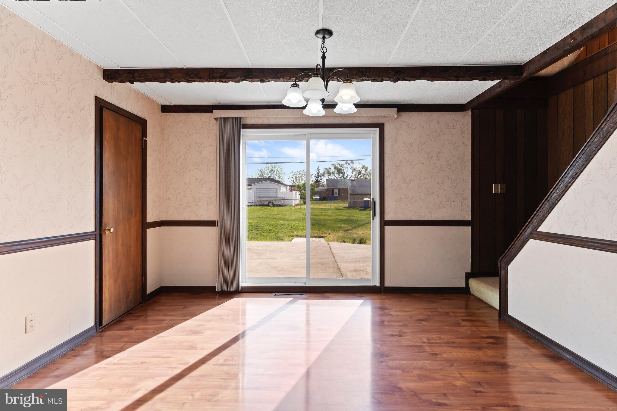 RUTHERFORD HEIGHTS - Residential