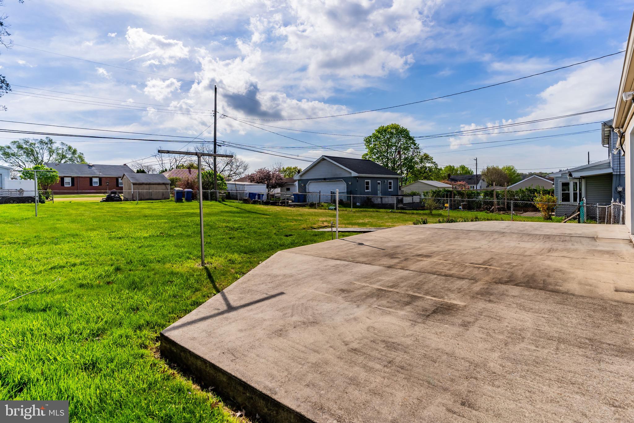 RUTHERFORD HEIGHTS - Residential