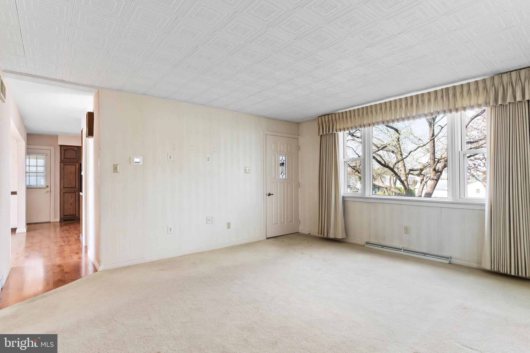 RUTHERFORD HEIGHTS - Residential