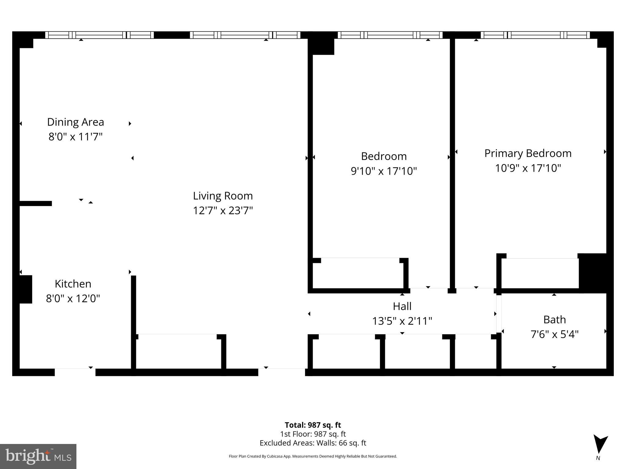 RIVER TOWERS - Residential