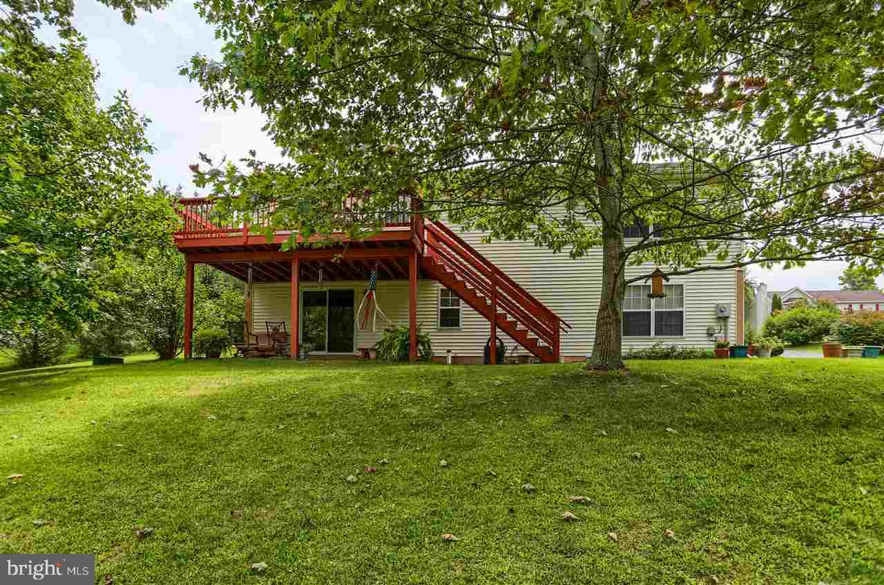 EBAUGHS CREEK - Residential