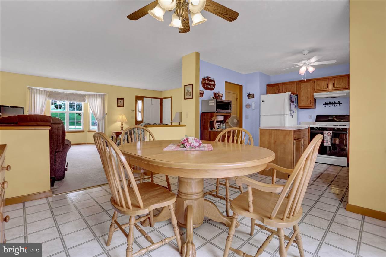 EBAUGHS CREEK - Residential