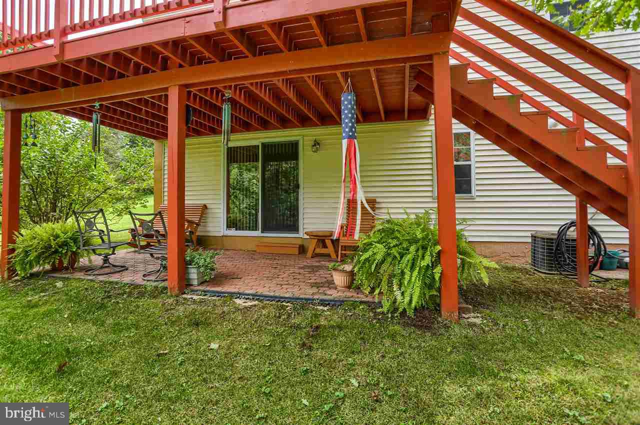 EBAUGHS CREEK - Residential