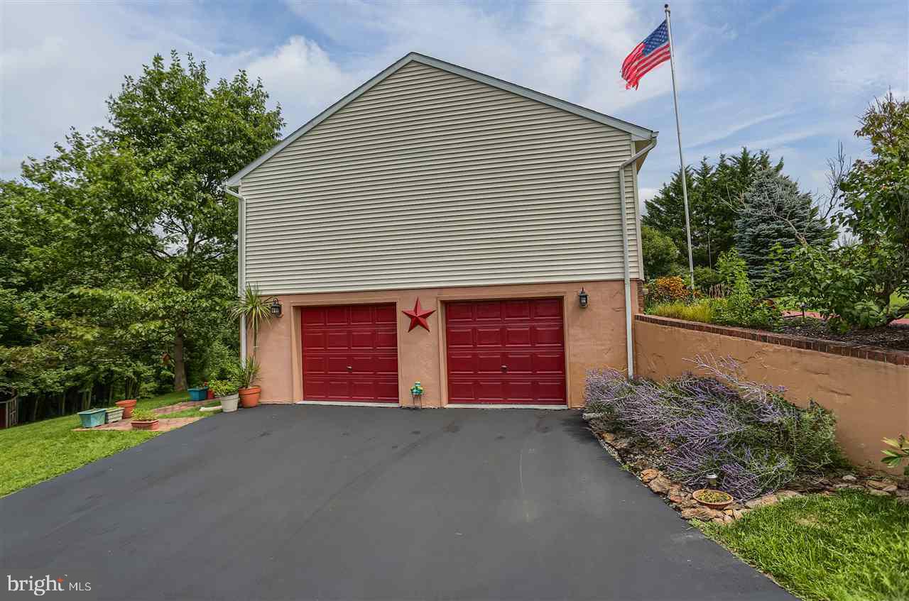 EBAUGHS CREEK - Residential