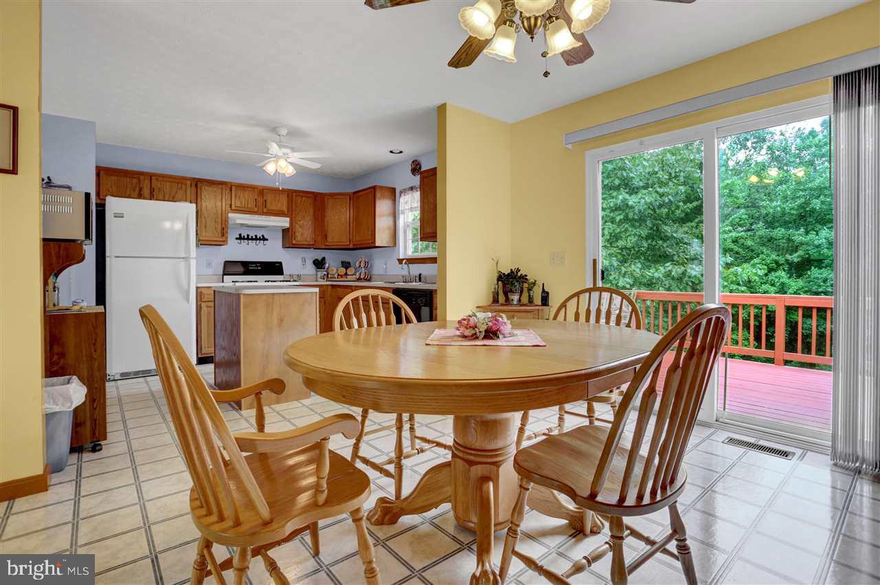 EBAUGHS CREEK - Residential
