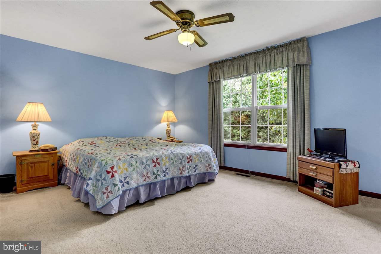 EBAUGHS CREEK - Residential