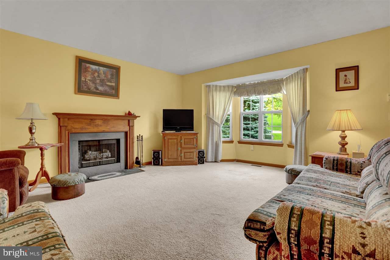 EBAUGHS CREEK - Residential