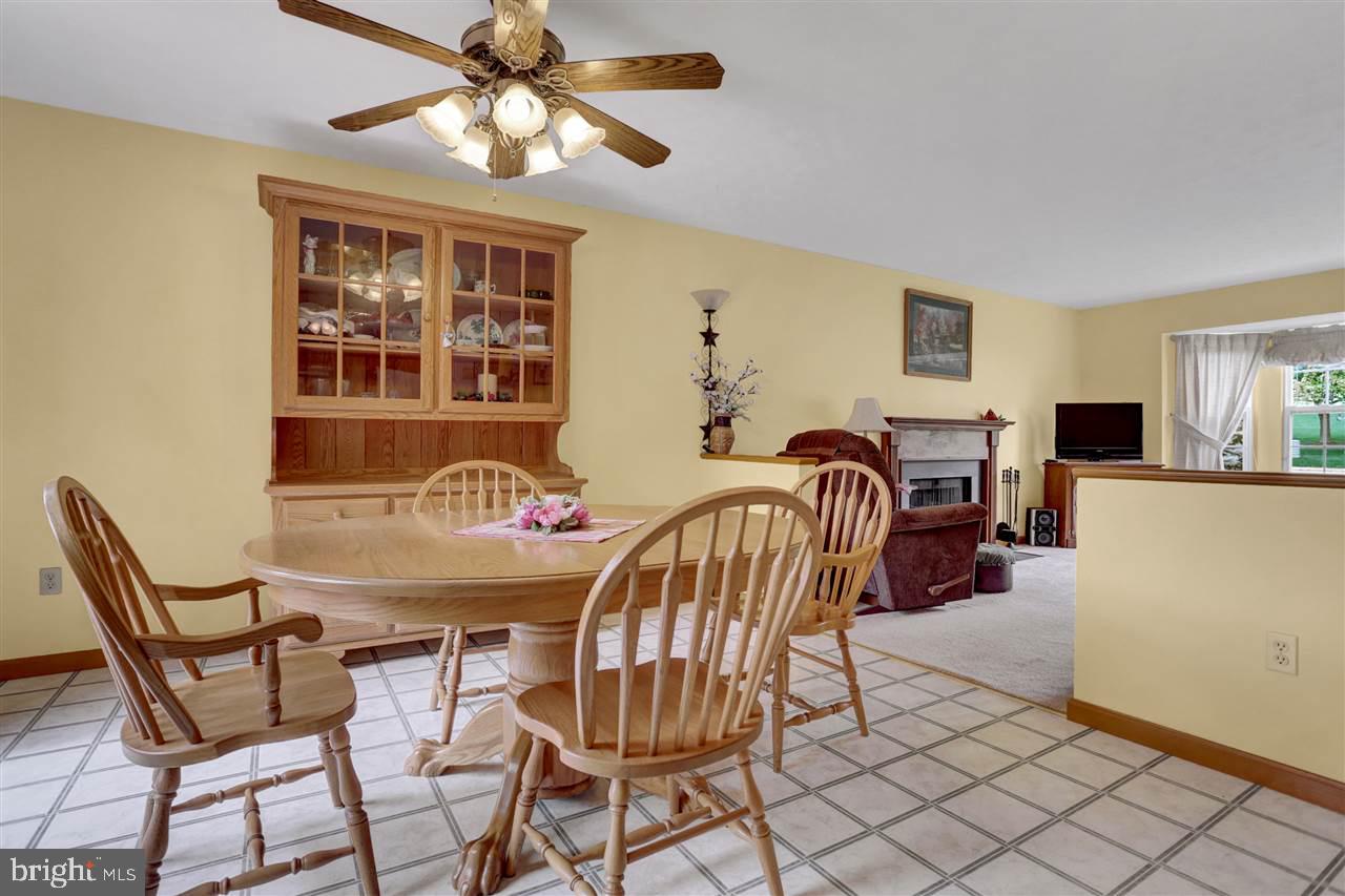 EBAUGHS CREEK - Residential