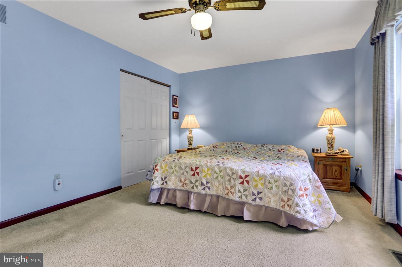 EBAUGHS CREEK - Residential