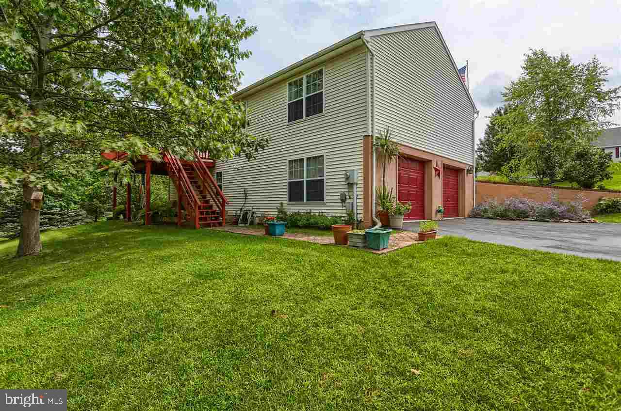 EBAUGHS CREEK - Residential