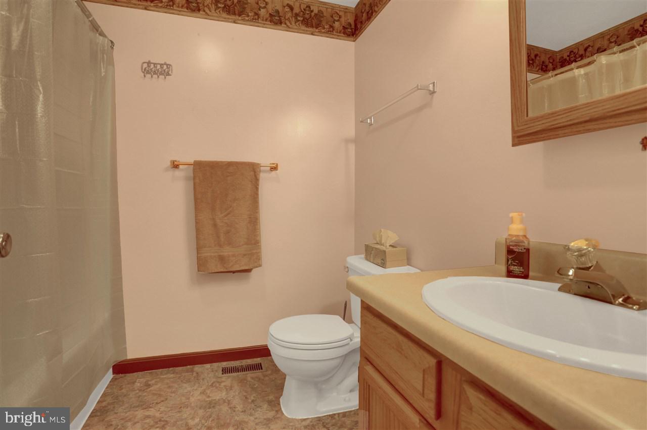 EBAUGHS CREEK - Residential
