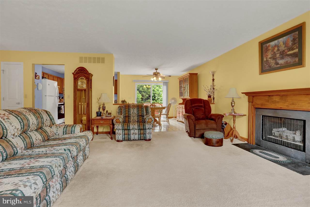 EBAUGHS CREEK - Residential