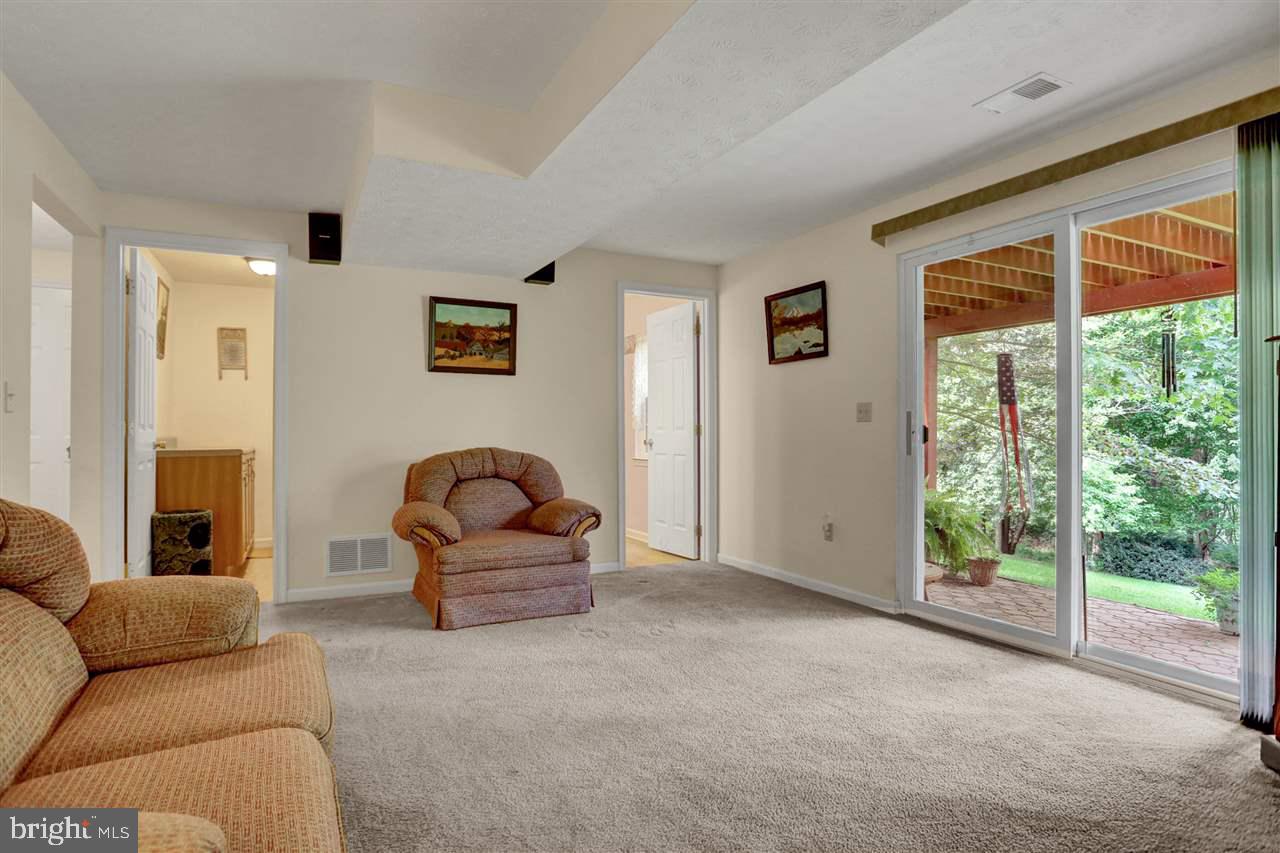 EBAUGHS CREEK - Residential