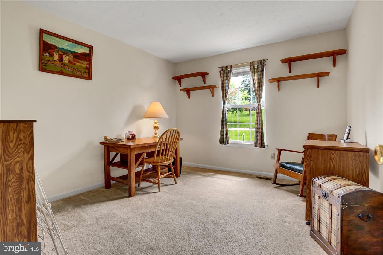 EBAUGHS CREEK - Residential