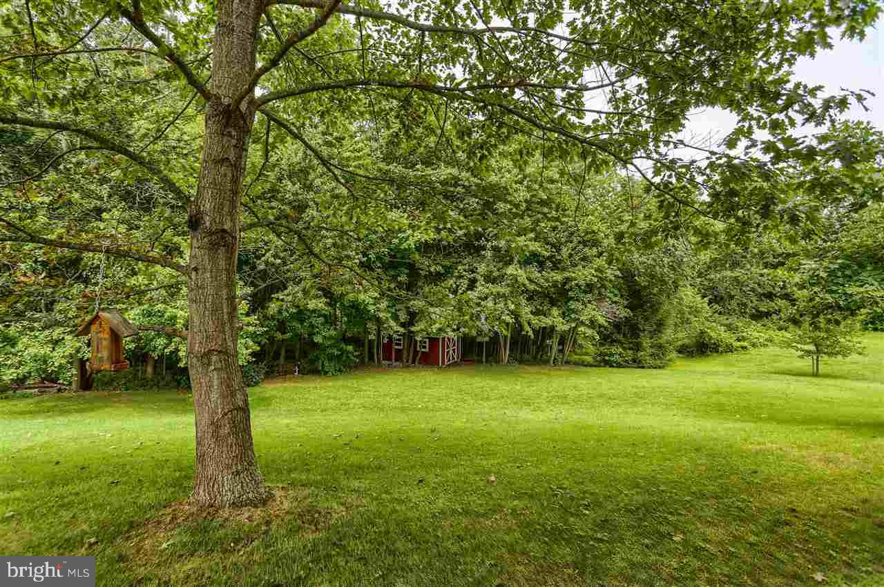 EBAUGHS CREEK - Residential