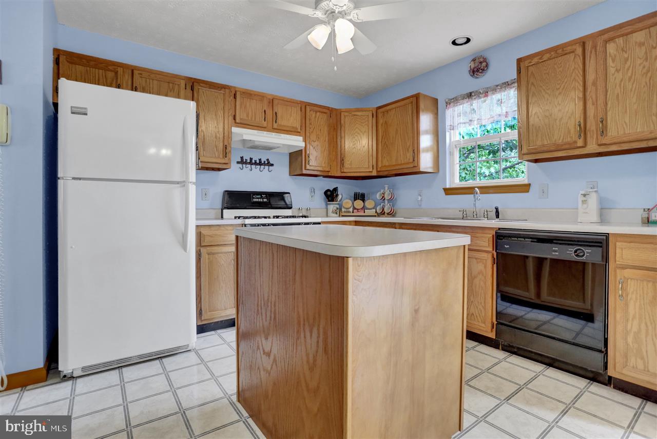 EBAUGHS CREEK - Residential