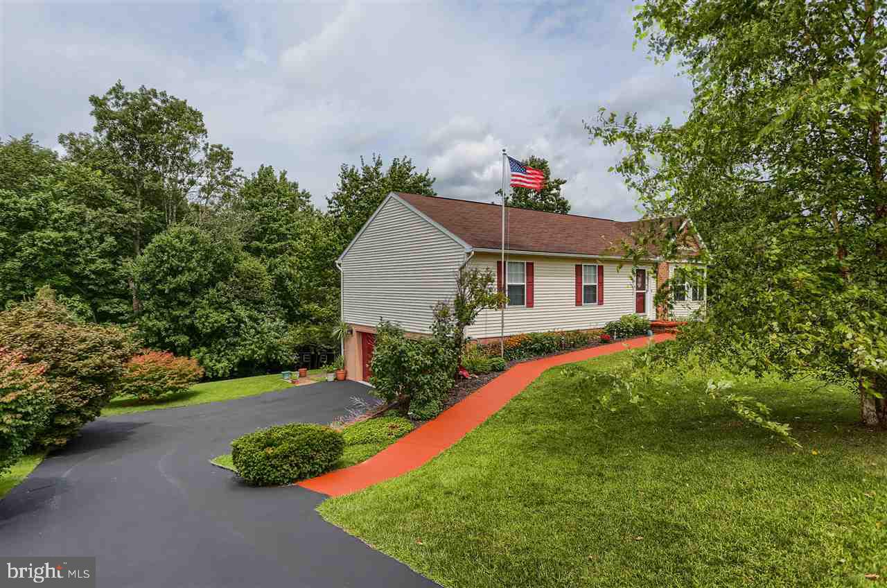 EBAUGHS CREEK - Residential
