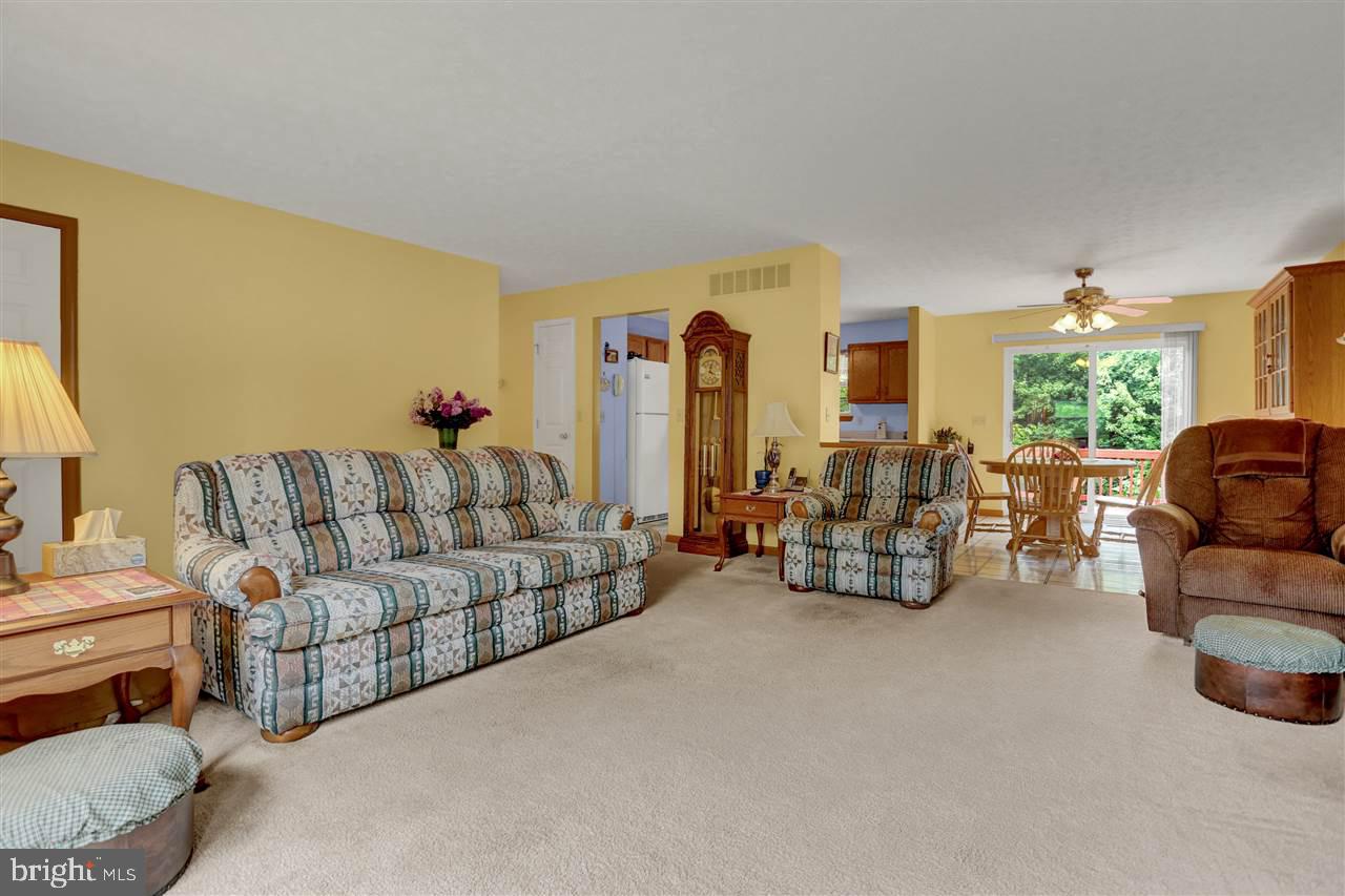 EBAUGHS CREEK - Residential