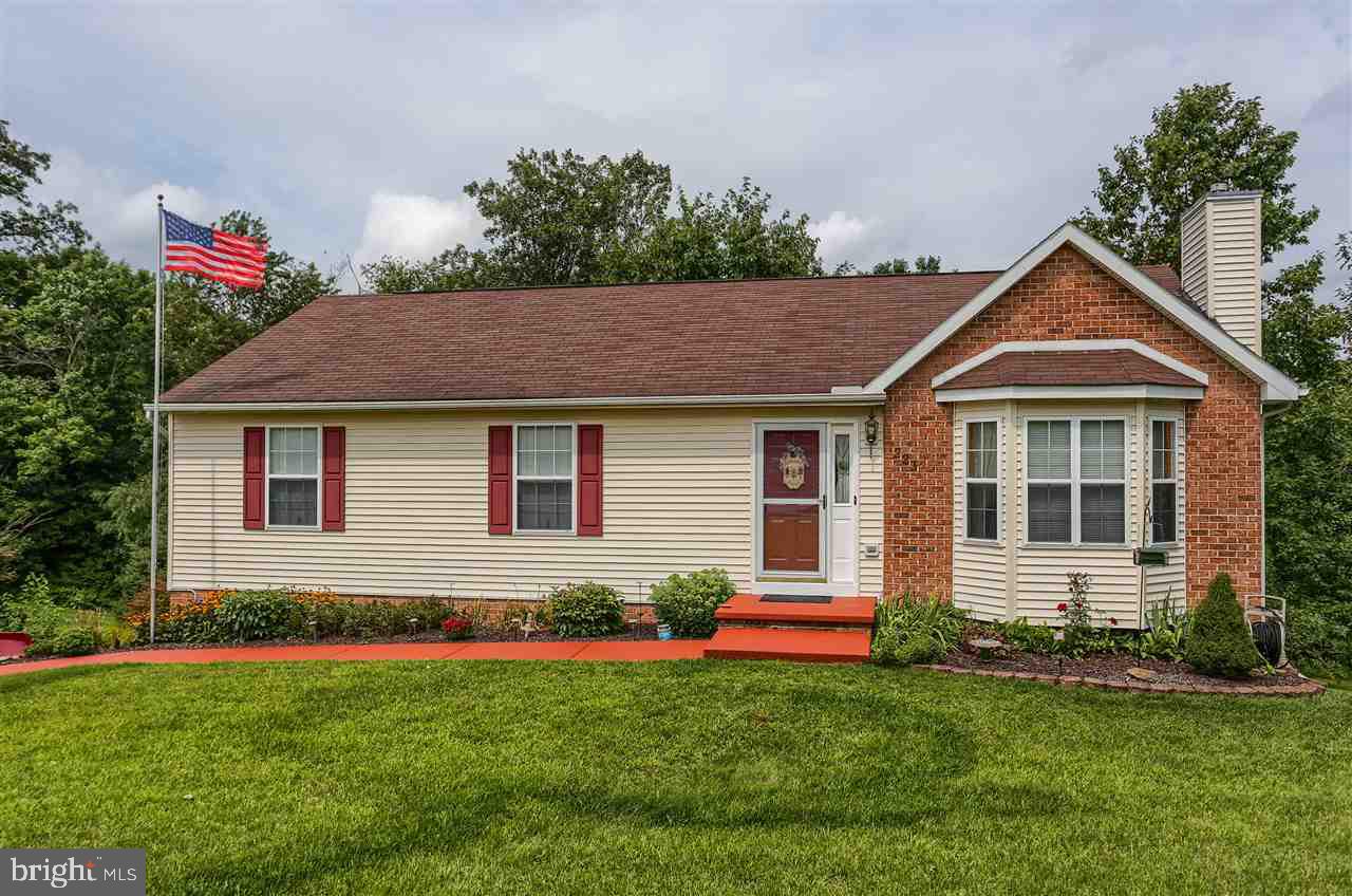 EBAUGHS CREEK - Residential