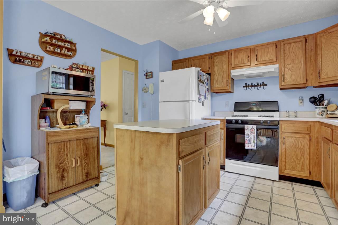 EBAUGHS CREEK - Residential