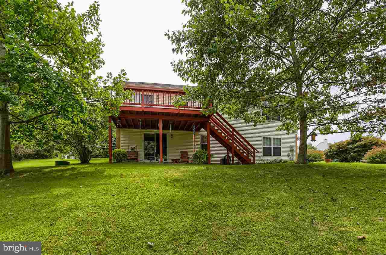 EBAUGHS CREEK - Residential