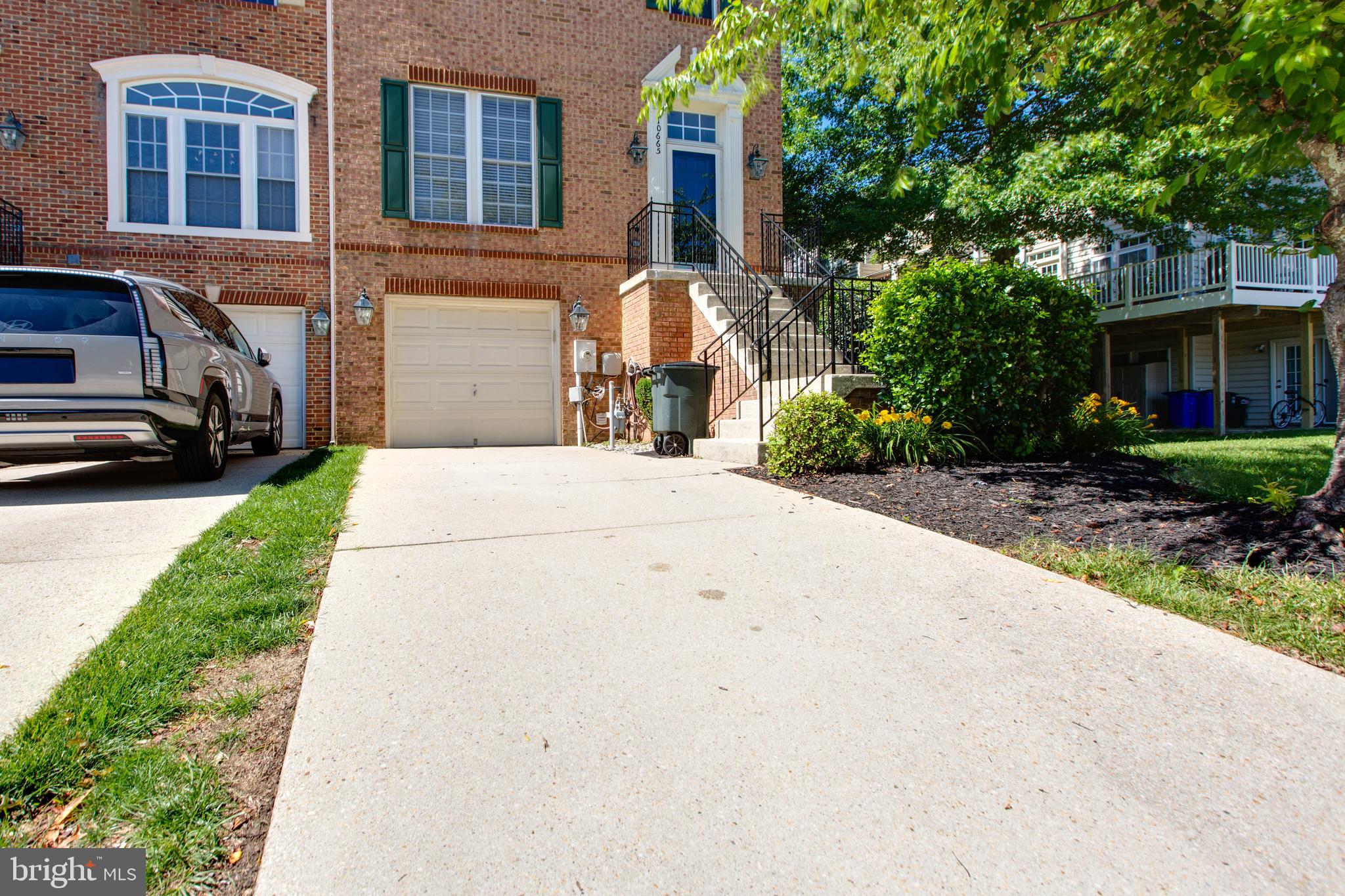 WAVERLY WOODS - Residential
