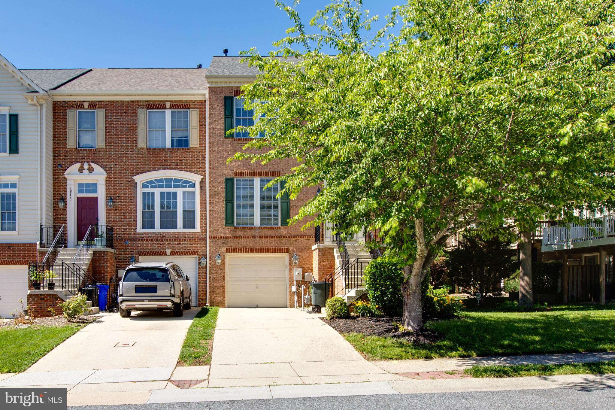 WAVERLY WOODS - Residential