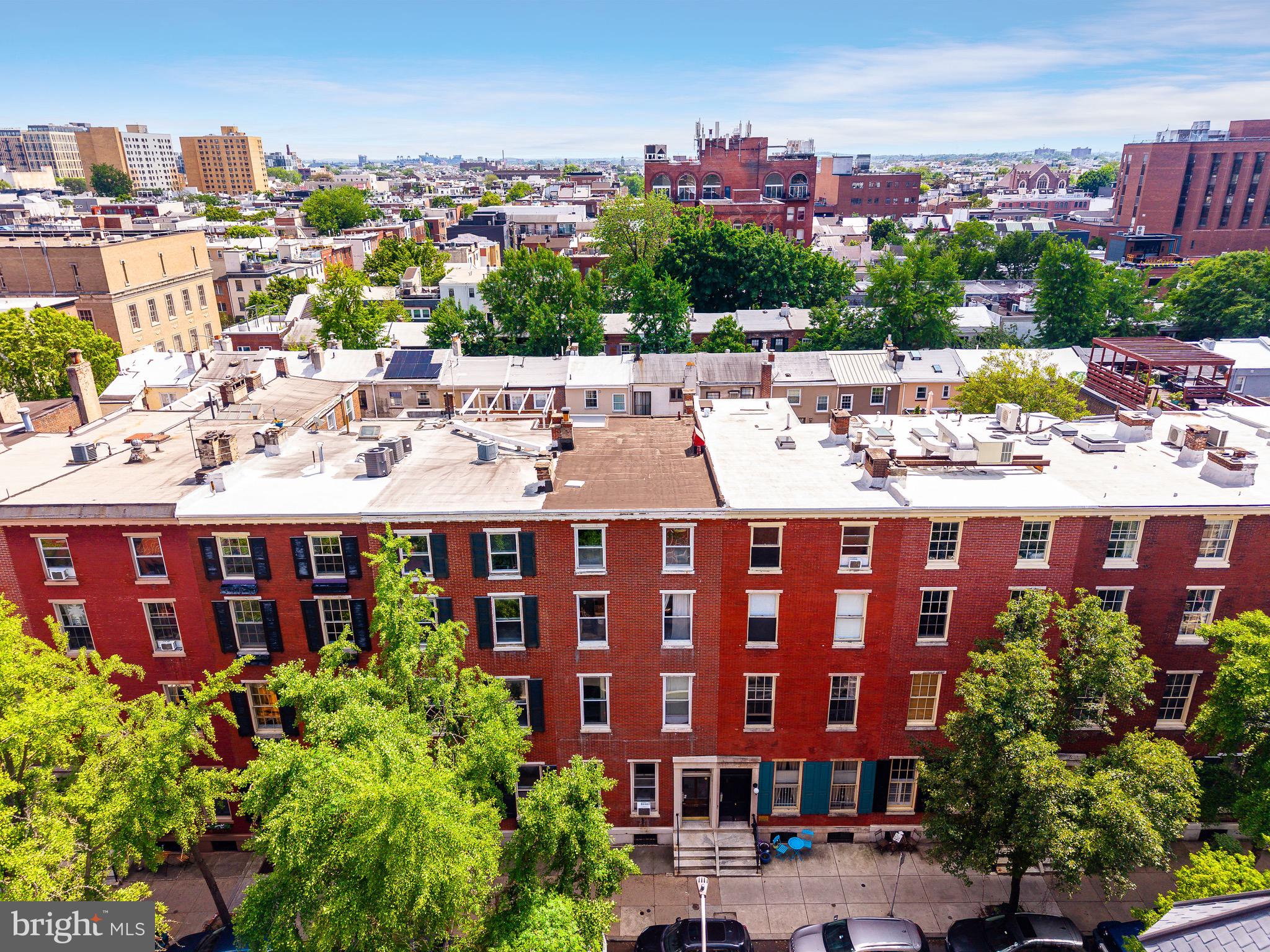 RITTENHOUSE SQUARE - Commercial Sale