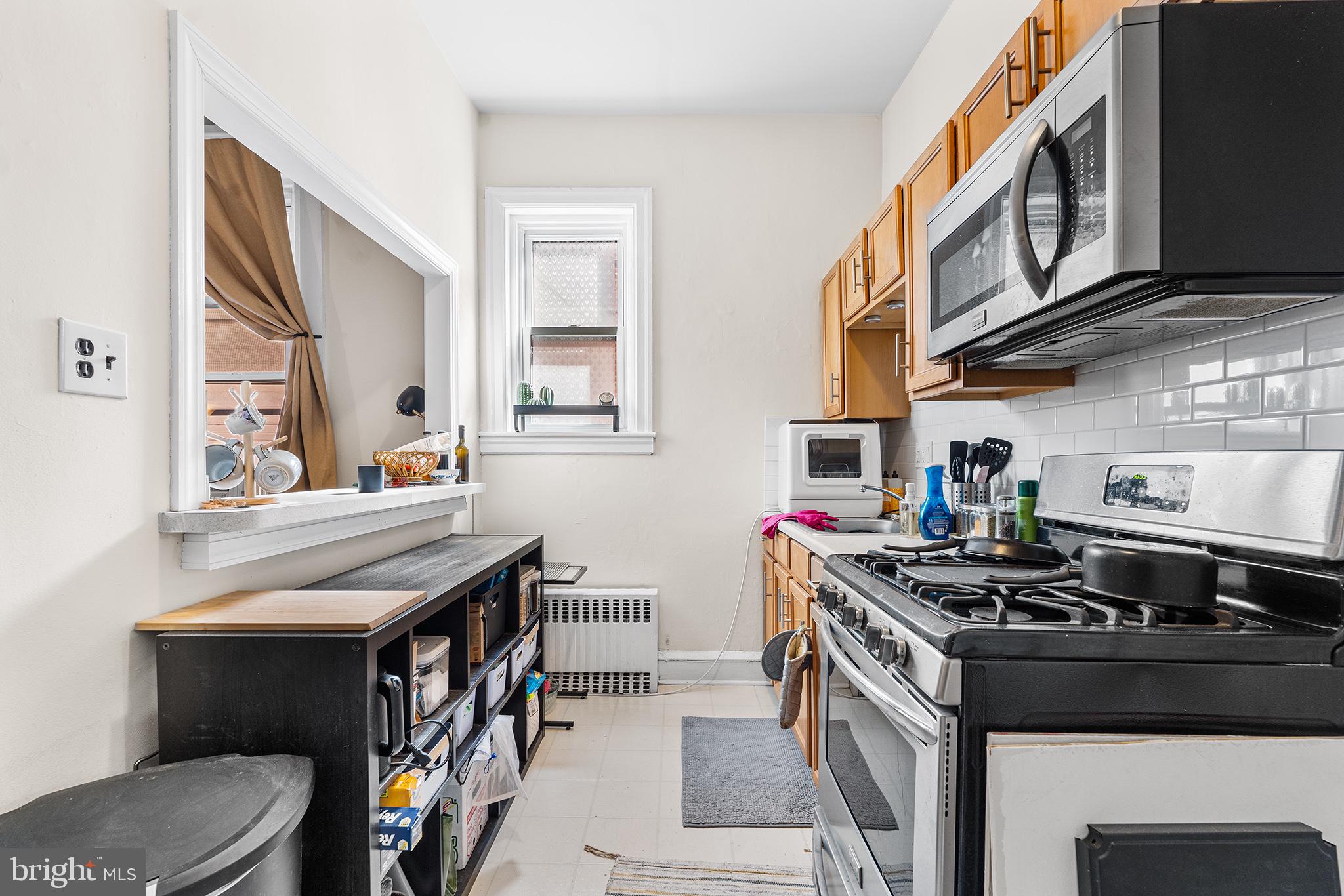 RITTENHOUSE SQUARE - Commercial Sale