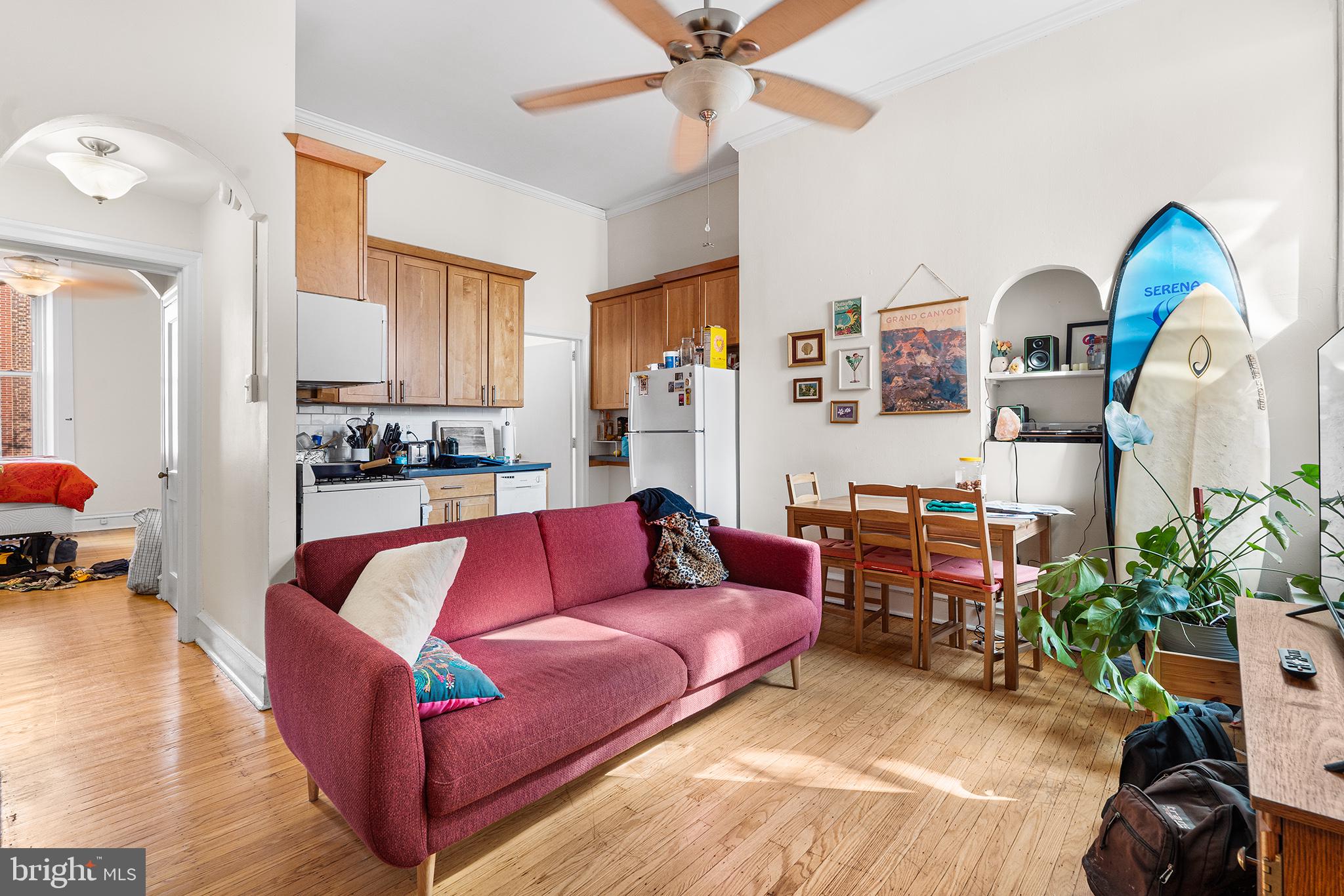 RITTENHOUSE SQUARE - Commercial Sale