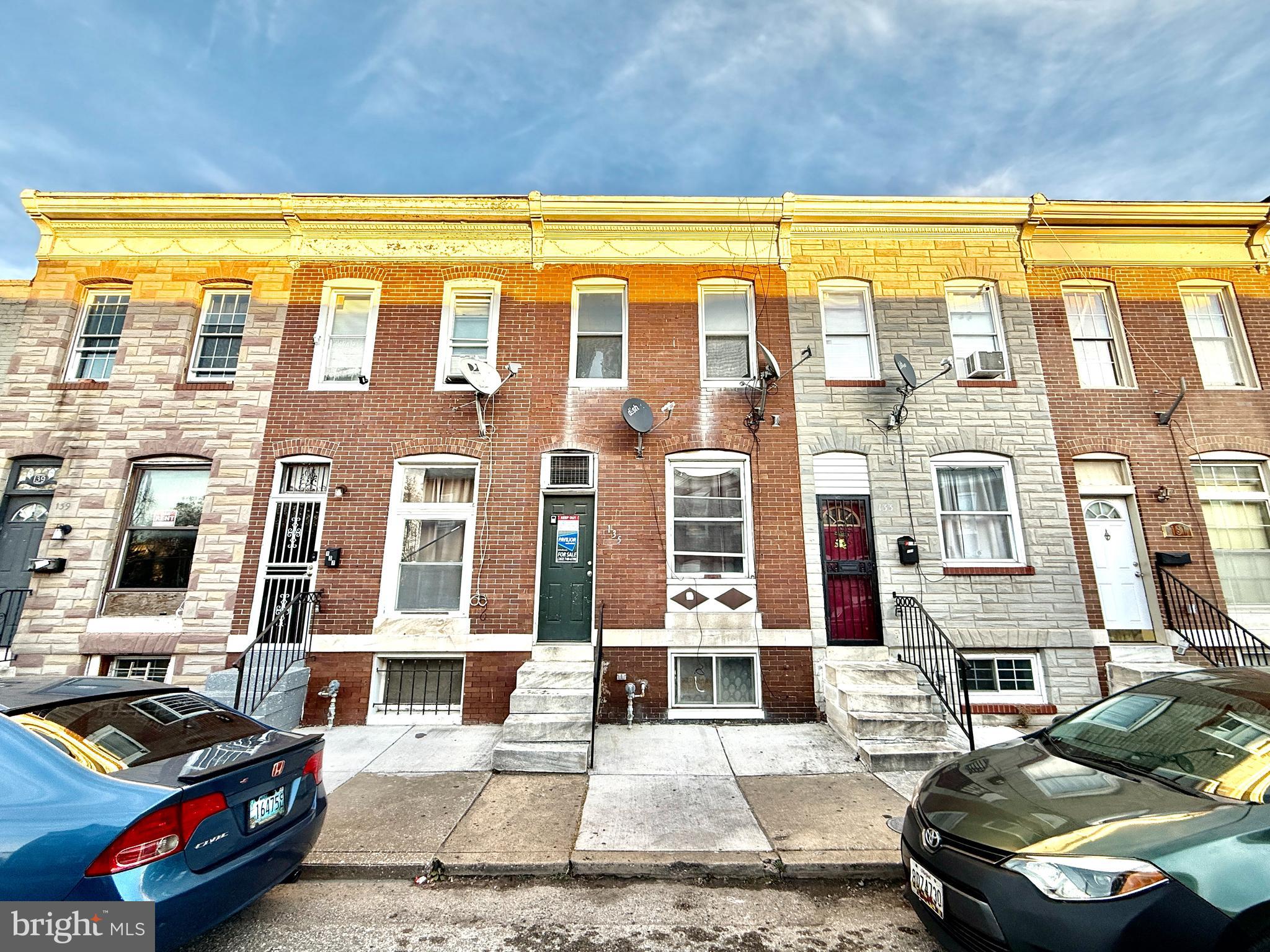 HIGHLANDTOWN - Residential