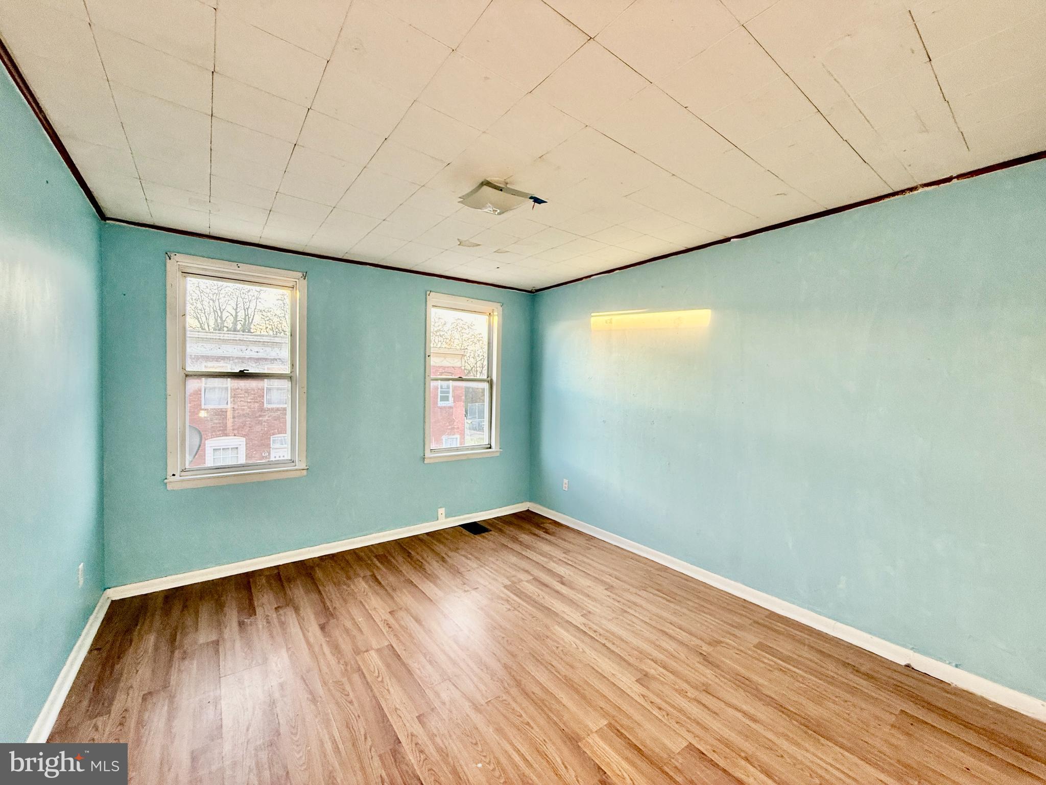 HIGHLANDTOWN - Residential