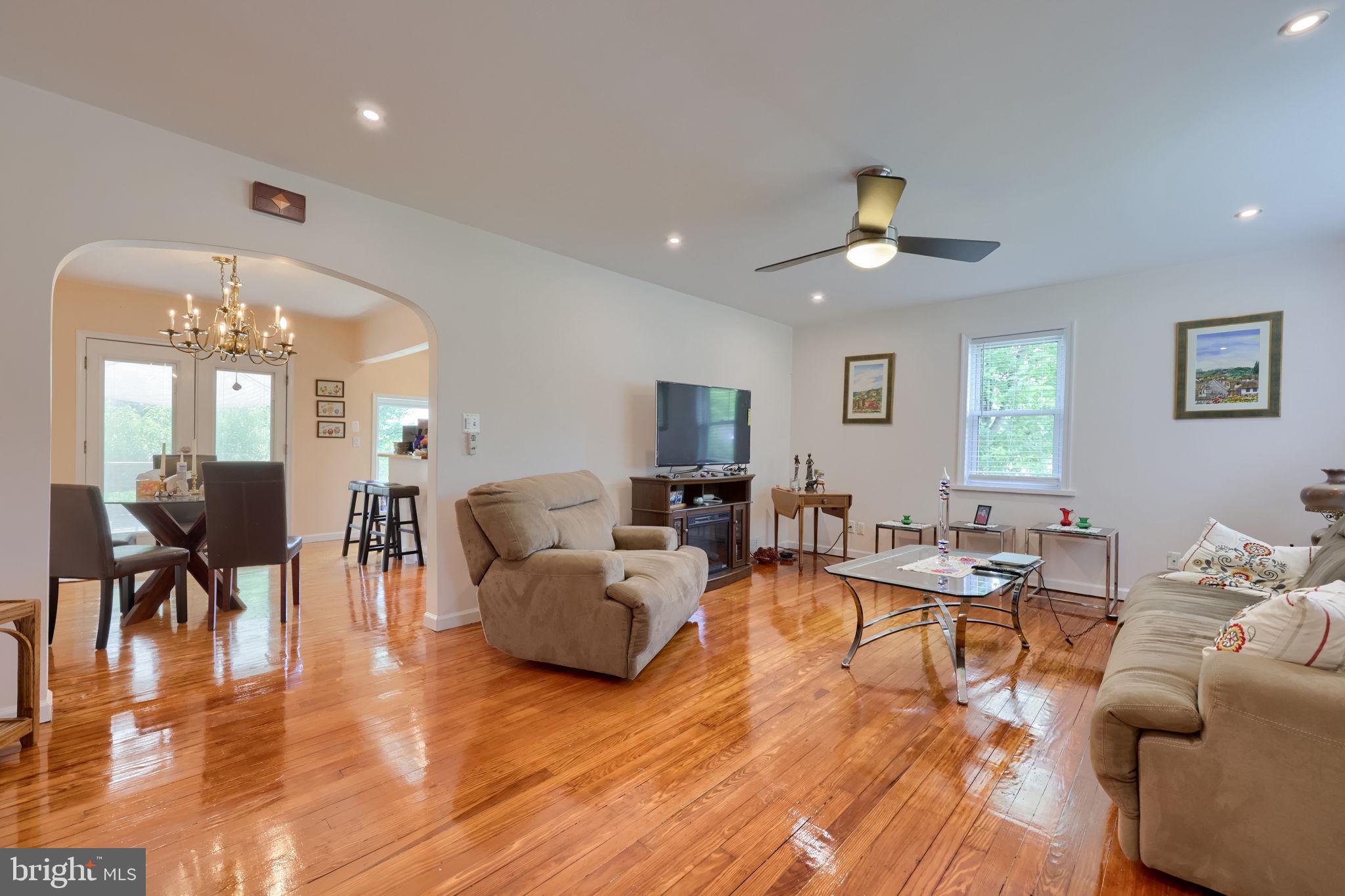 HAYTI - Residential