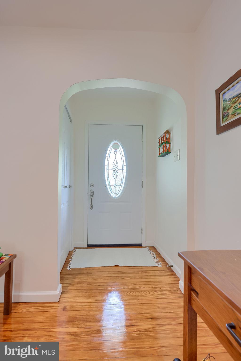HAYTI - Residential