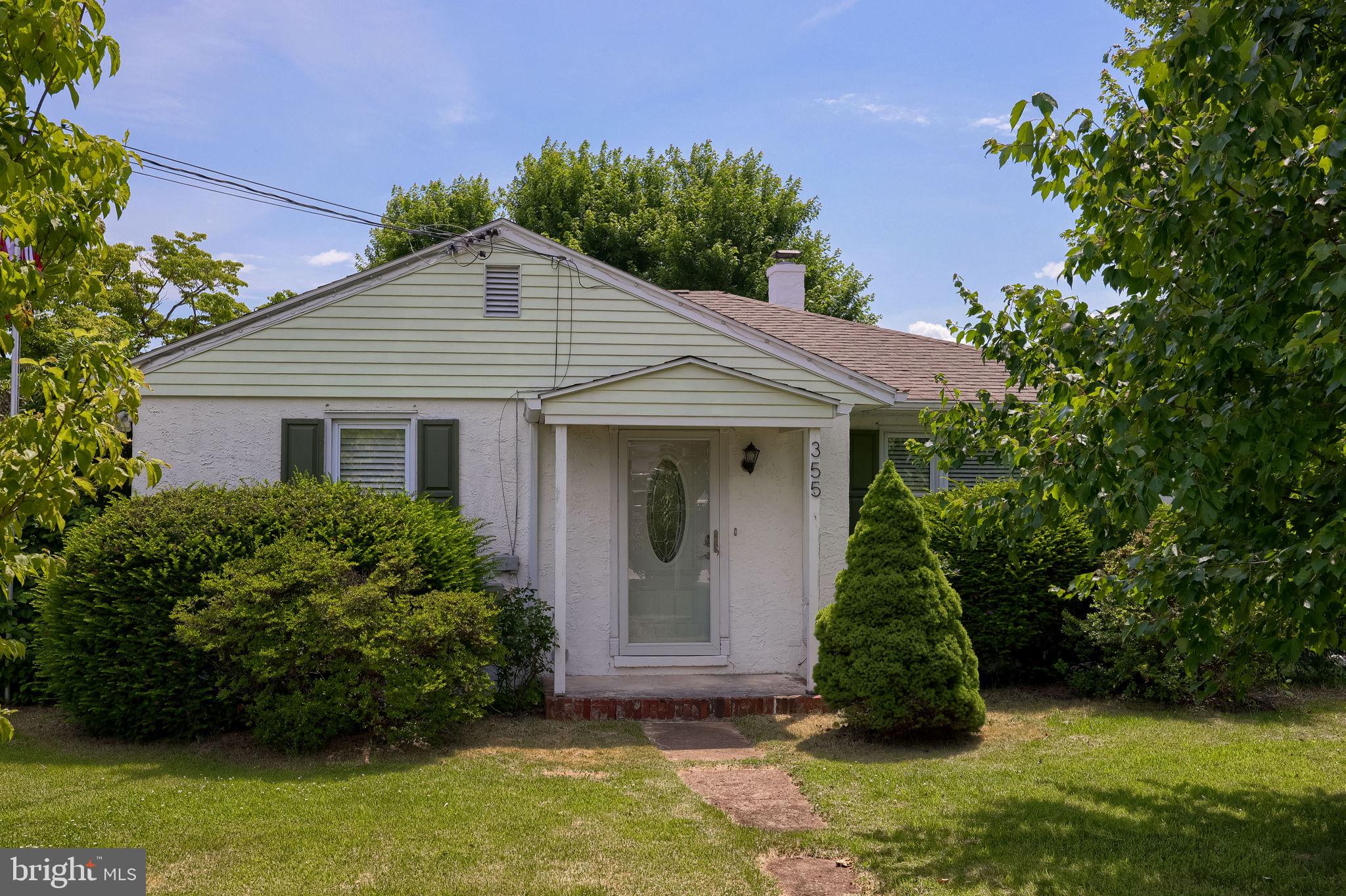 HAYTI - Residential