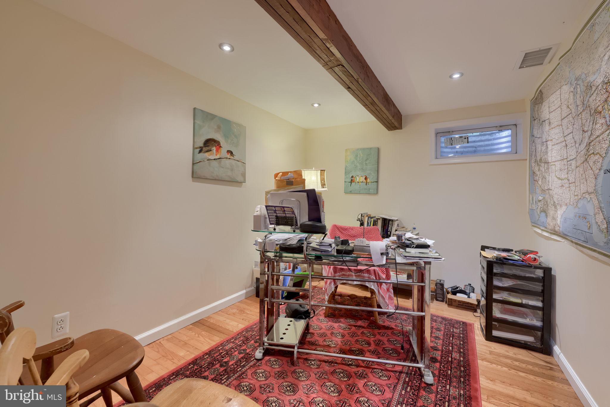 HAYTI - Residential
