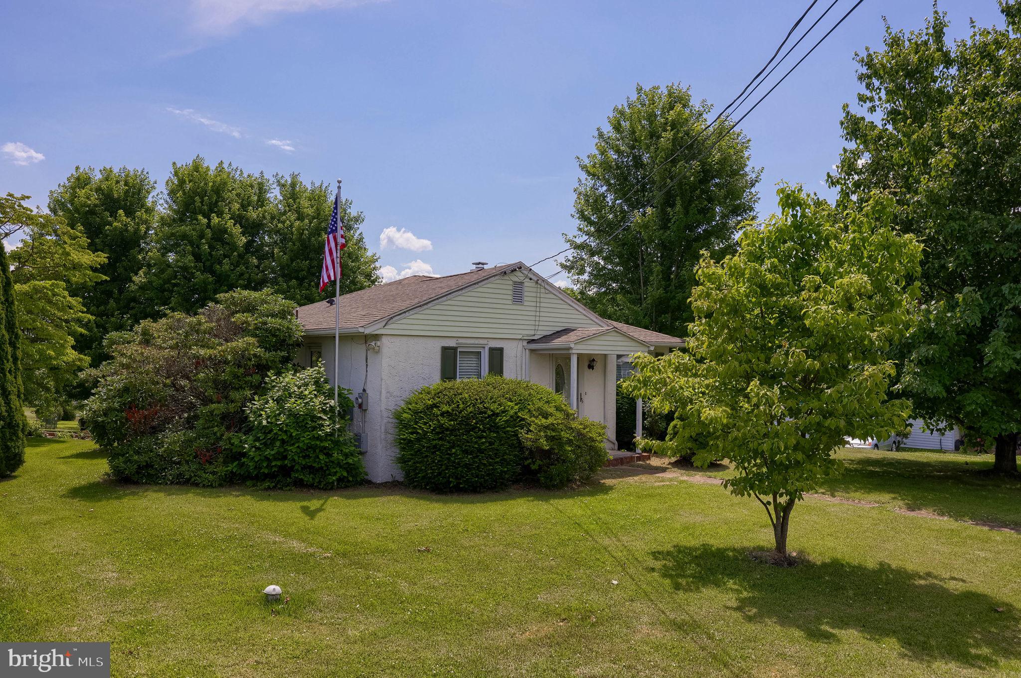HAYTI - Residential