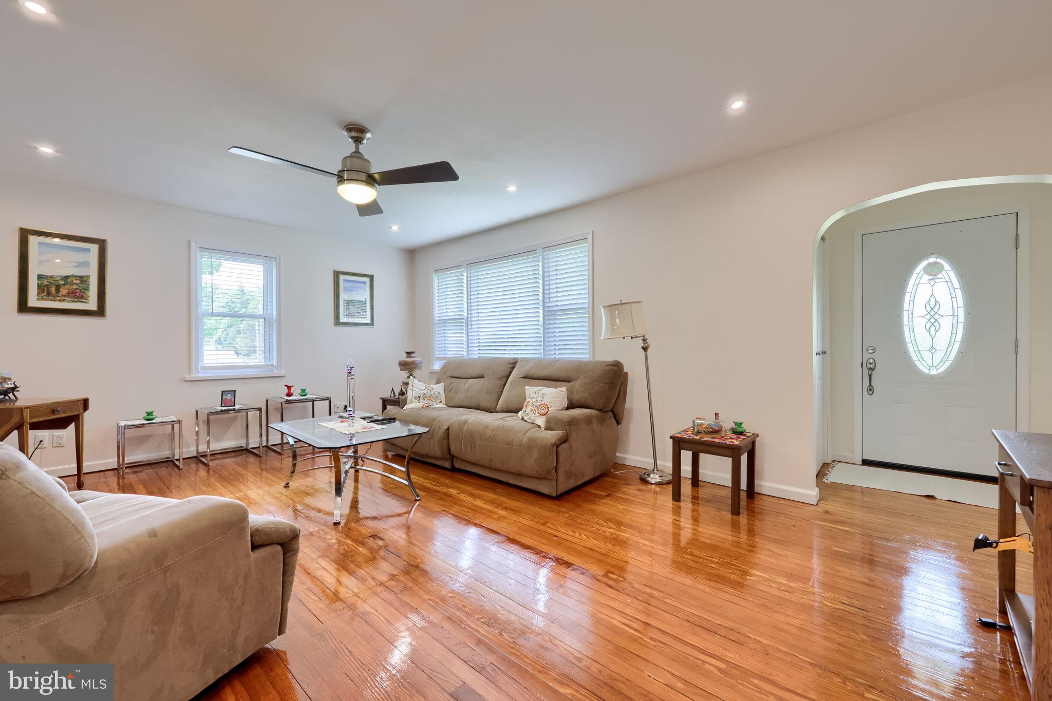 HAYTI - Residential