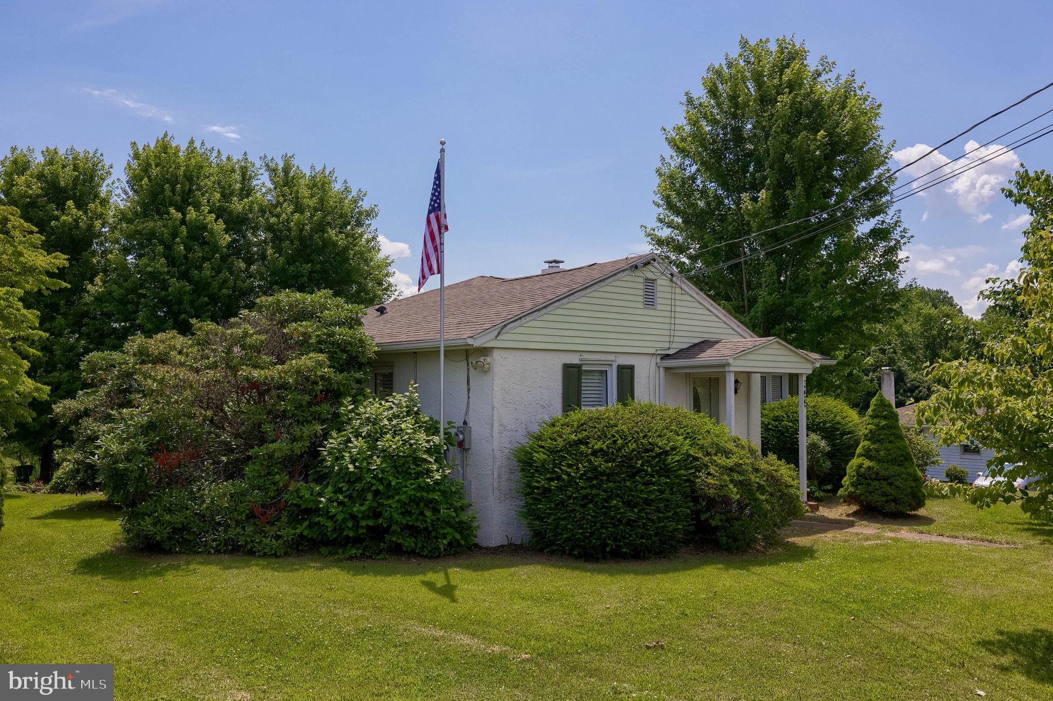 HAYTI - Residential
