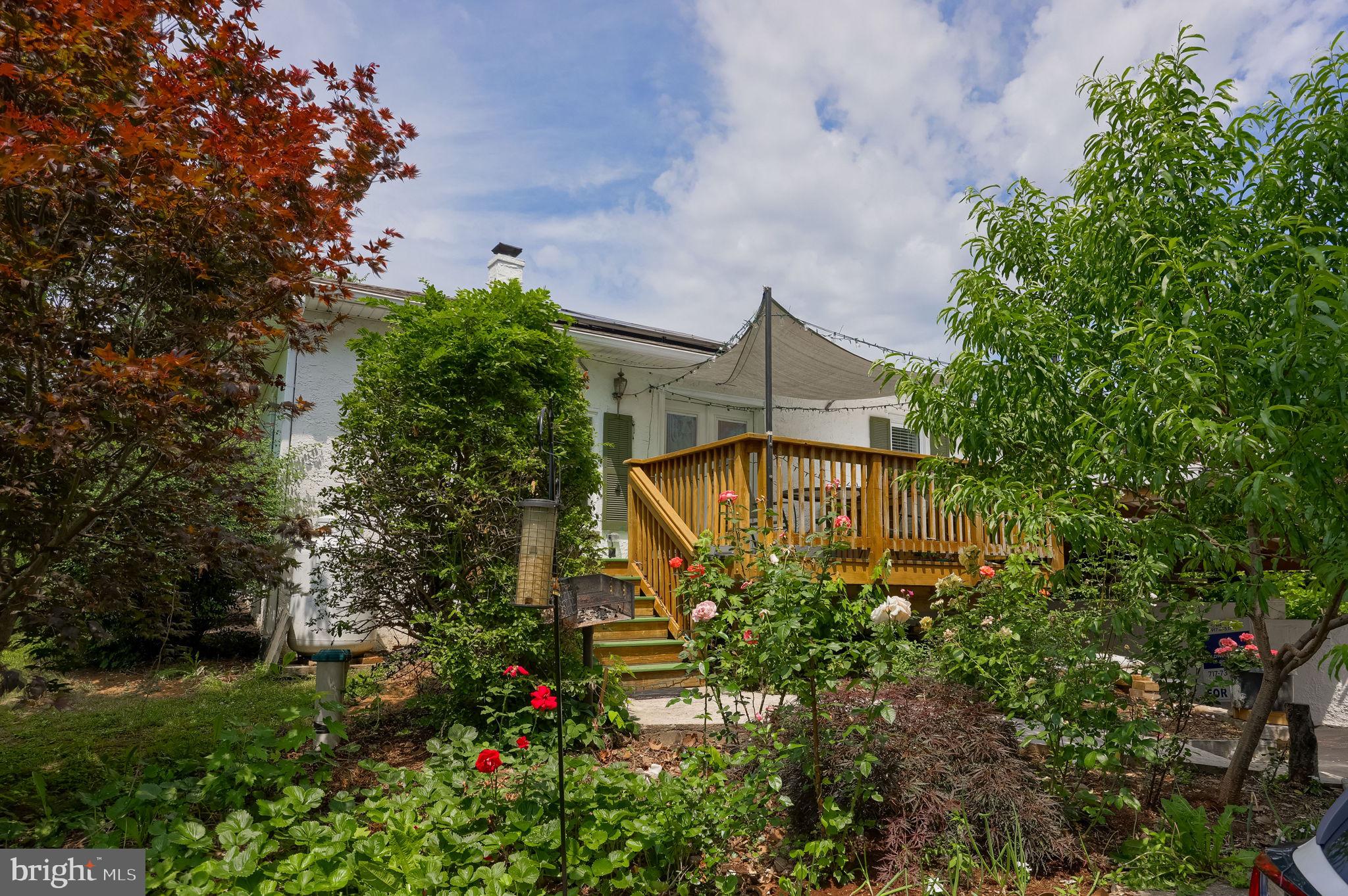 HAYTI - Residential