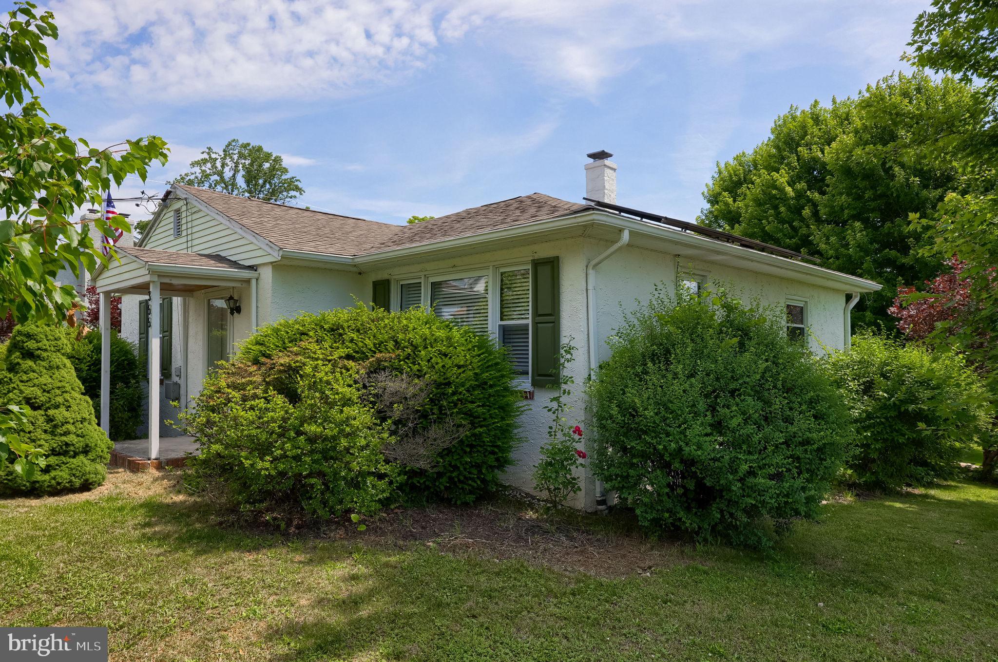 HAYTI - Residential