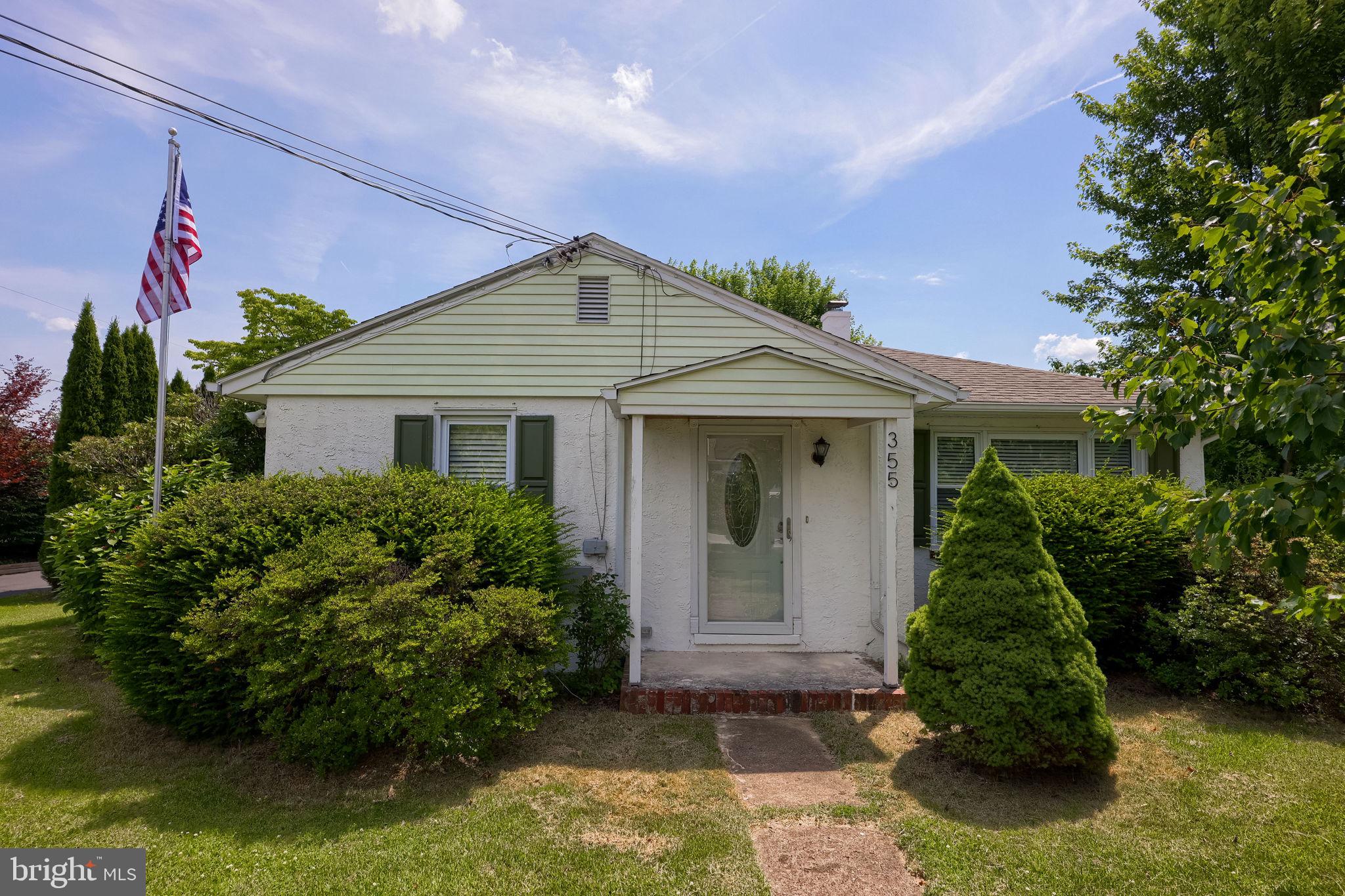 HAYTI - Residential