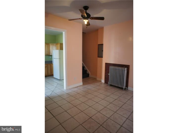 COBBS CREEK - Residential Lease