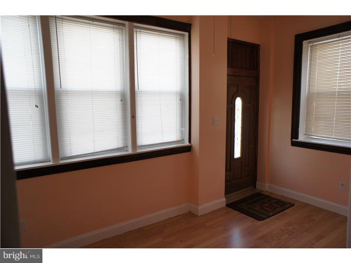 COBBS CREEK - Residential Lease
