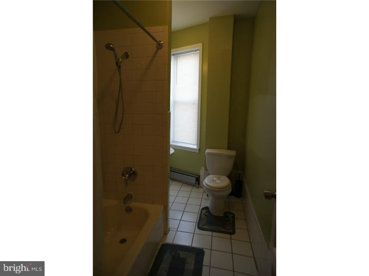 COBBS CREEK - Residential Lease